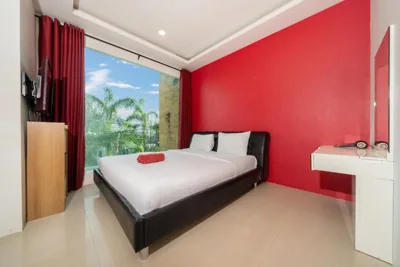 3 BR Pool Villa Sara in Rawai – Fotos 8