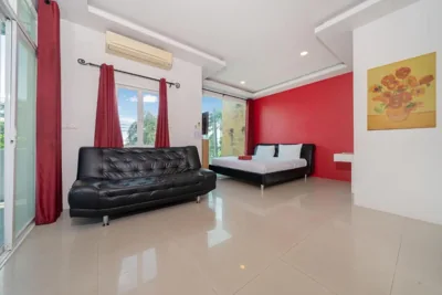 3 BR Pool Villa Sara in Rawai – Fotos 12
